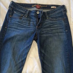 Arizona Super Skinny Jeans